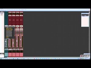 PRO TOOLS: Triggering multiple virutal instruments with MIDI in Pro Tools