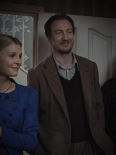 Alan Rickman Edit: A Stunning Compilation of Moments