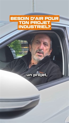 Besoin d’air comprimé pour une nouvelle machine ou un agrandissement? On te conseille le bon compresseur, au bon endroit, dès le début du projet. Sans frais. Sans pression. #compresseurair #industrial #compresseurqc #aircompressors #maintenance #usinage #manufacturiere #airindustriel | Compresseurs SupAir