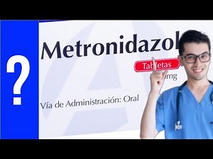 How and When to use Metronidazole? 💊 Medication Information