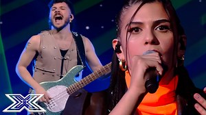 33K views · 533 reactions | Every Duet Performance From The Finale Of X Factor Italy 2023! | X Factor Global | X Factor Global | Facebook