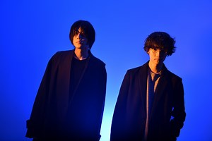 K:reamインタビュー　対極の2人が生み出す未体験のロックミュージック、その背景に迫った | SPICE - エンタメ特化型情報メディア スパイス