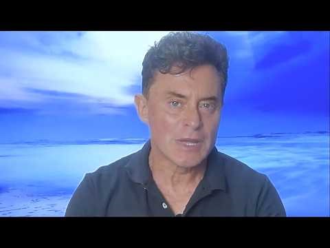 April 20th Morning Prayer - Strength of the Most High Upon You