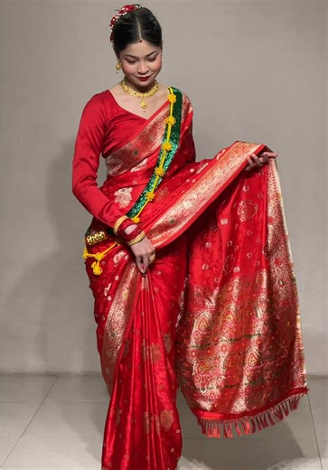 Premium Redolasilk Sari Wholesale