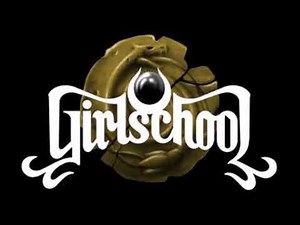 Girlschool - Live in London 1983 [Full Concert]