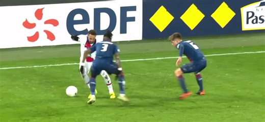 The Enigma of Neymar: Unraveling His Mysterious Past