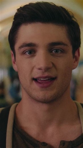 Kissing Is The Easy Part: Exclusive Sneak Peek