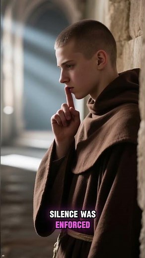 The Daily Life of a Medieval Monk