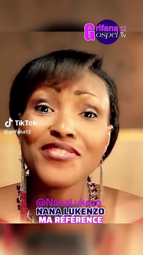 Musique chrétienne : Jésus ma référence par Nana Lukenzo