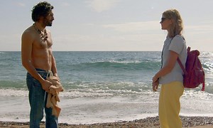 Η παραλία επόμενα επεισόδια: Τέλος ο Δημητρός - Ξανά κοντά Υπατία - Χάρι