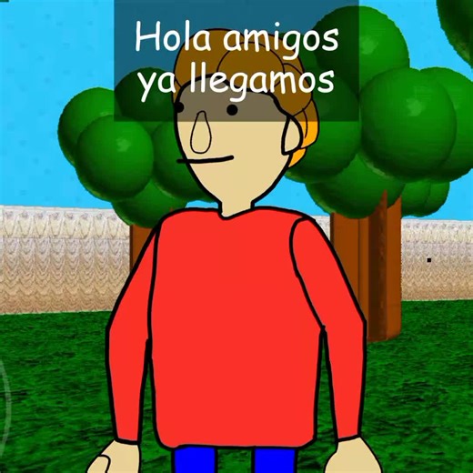 Clarence baja la maqueta (Baldi/student/estudiante/playtime/bully) (Créditos: @Zeno Sama XD) #parati #Viral #xd #humor #baldi #Gracioso #bully #memetiktok #baldisbasics #Meme #gracioso #Viral #jeff #clarence #playtime #student #baldisbasicsplus