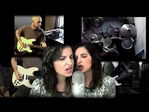 Black Sabbath "LADY EVIL" cover
