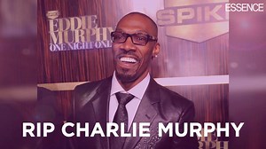 355K views · 17K reactions | Charlie Murphy may be gone but we'll...