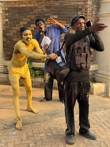 The missing cash | MR.Ali comedy