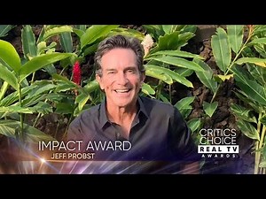 The Voice Wins Critics Choice Real TV Competition Series Award