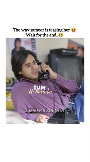 𝚂𝙰𝙼𝙴𝙴𝚁.&.𝚂𝚄𝙺𝙾𝙾𝙽 | 𝗪𝗮𝗶𝘁 𝗳𝗼𝗿 𝘁𝗵𝗲 𝗲𝗻𝗱.. 😂❤️ #90skids @randeepraii @i_ashisinghh @ayeshak_ #explore #ᴛʀᴇɴᴅɪɴɢʀᴇᴇʟs #explorereels❣ #ʀᴇᴇʟsɪɴsᴛᴀɢʀᴀᴍ | Instagram