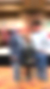 525 reactions · 11 shares | Thank you to the National High School Rodeo Association for last night’s invitation to the President’s Super and for recognizing Steve & Kim for their contributions to the South Dakota High School Rodeo Association. What a wonderful night celebrating the history & future of high school rodeo, right here in South Dakota! | Sutton Rodeo Inc. | Facebook