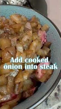 Texas Bourbon Chili Short