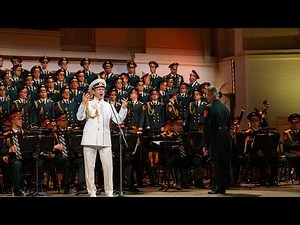 «Калинка», солист – Вадим Ананьев, февраль 2026