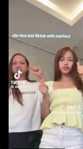 Last TikTok 🙁🙁#mannixfam #familyay