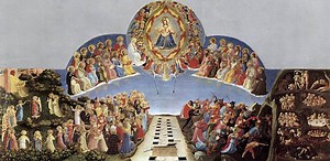 The Last Judgment (Fra Angelico, Florence) - Alchetron, the free social encyclopedia