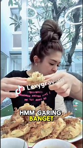 Easy Homemade Bakwan Tutorial 😁✨ So Crunchy! | Aulia MRS