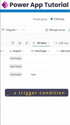 The EASIEST Way to Trigger Power Automate Flow on SharePoint Column Changes