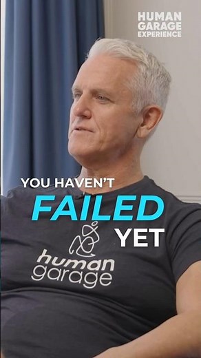 Why You May Not Be Failing, Just Still in the Lesson