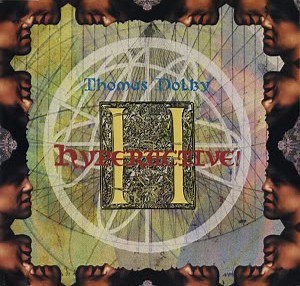 Thomas Dolby - Hyperactive!