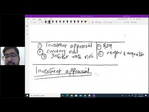 Exam Approach Webinar September 2020 AFM Session # 1