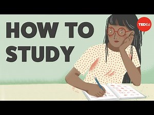 3 tips on how to study effectively