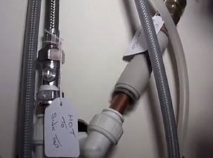 DIY Guides Covering Taps and Valves