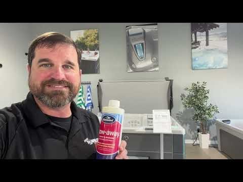 Pool Cover Cleaner - Bioguard Stow Away