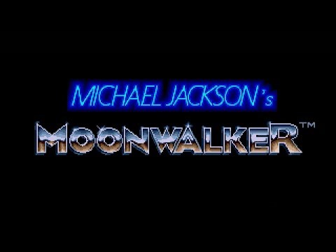 Thriller (OST Version) - Michael Jackson's Moonwalker