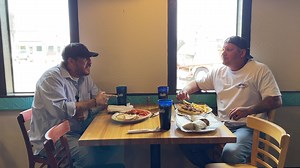 🚨🤤Have you been craving Santa Fe Grill? Come check out their new restaurant Santa Fe Restaurant off Lohman, same good food, people and vibes. Stop by tomorrow for their grand opening with lots of prizes! 💥 | Everything Las Cruces, NM