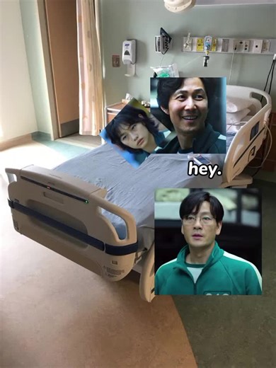 魔法般的Squid Game角色回顾 — Sae Byeok与Gi-hun的故事