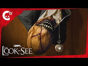LOOK-SEE | "The Second Hands" | S2E4 | Crypt TV Monster Universe | Short Film