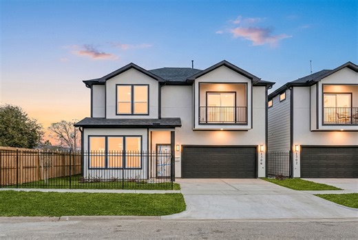 1306 Grove St, Houston, TX 77020 - MLS 54175235 - Coldwell Banker