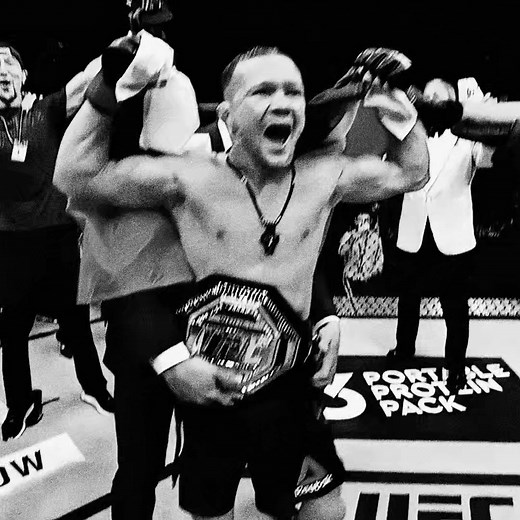 Petr Yan UFC Highlights and Edits