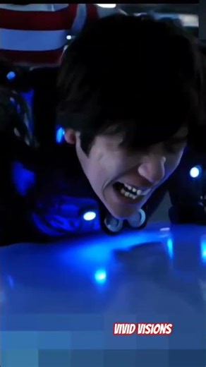 crazy killer robot attack | viral movie scene | movie review | movie explain | shorts