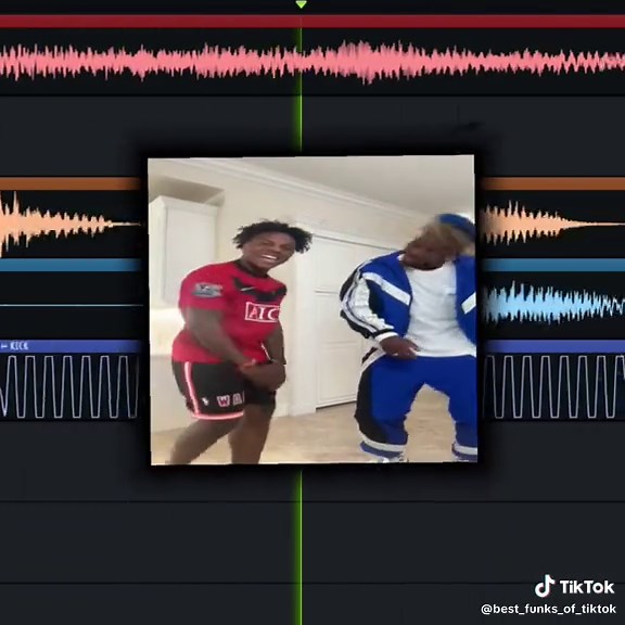 Squid Game Funk: Exploring Brazilian Phonk Beats