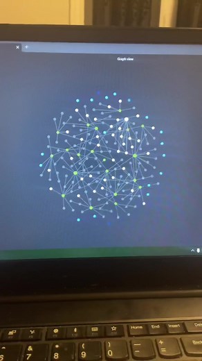 Obsidian: Innovative Note Organization Tool