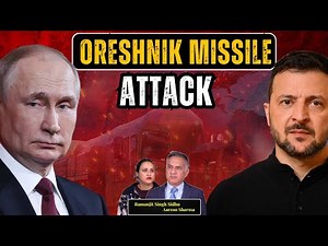 ਰੂਸ ਦੇ ਤਾਜ਼ੇ ਹਮਲੇ ਤੋਂ ਦੁਨੀਆ ਵਿੱਚ ਵਧੀ ਚਿੰਤਾ