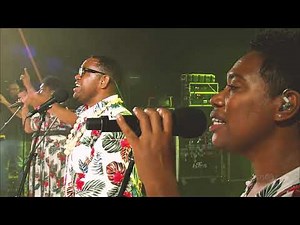 Worship Medley by Sounds of the Nations Fiji at Feast of Tabernacles 2022