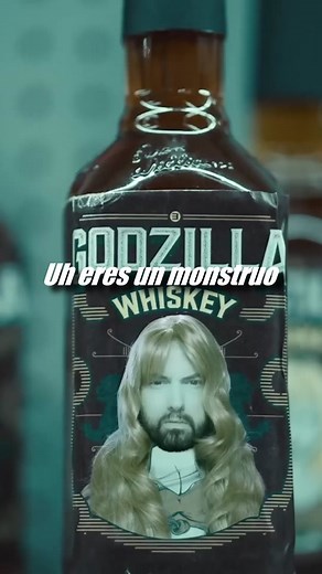 Godzilla en español: La canción de Eminem