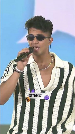 YouTube Fanfest India 2025 | Tsumyoki & Gini