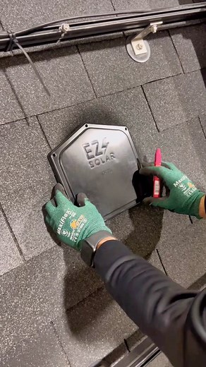 EZ Solar Box Installation Guide