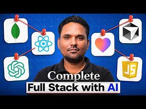 Full Stack Developer with AI Skills – New Cohort 13 is Here!