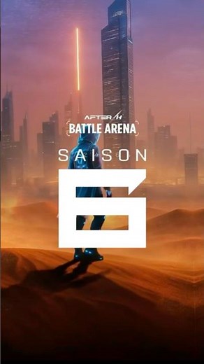 Les nouveautés de la saison 6 sur EVA Esports Virtual Arenas ! #gaming #vr #jeux #virtualreality
