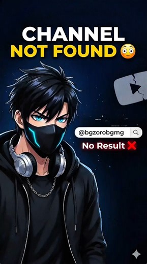 Can’t Find Your Channel? Fix This Mistake Fast 🚫 #youtubetips #shortsfeed